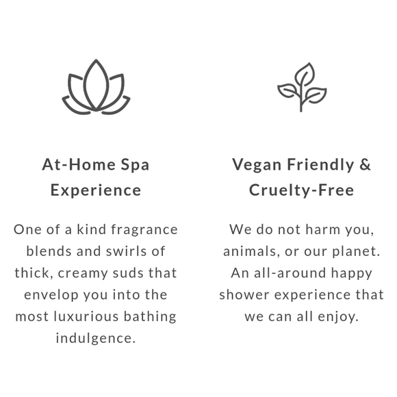 Cedar Absolute | Supreme Buffer | Spongelle | Brand New in Box - Picture 6 of 8